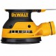 DeWALT DWE6423 ekscentrinis šlifuoklis